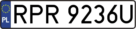 RPR9236U