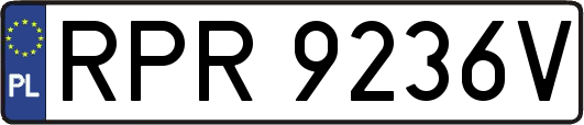 RPR9236V