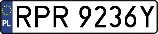 RPR9236Y