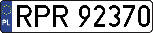 RPR92370