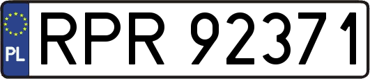 RPR92371