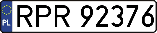 RPR92376