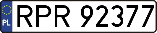 RPR92377
