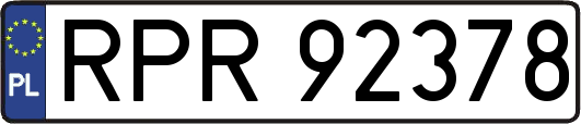 RPR92378