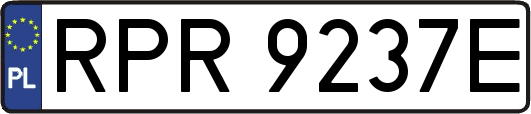 RPR9237E