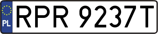 RPR9237T