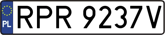 RPR9237V