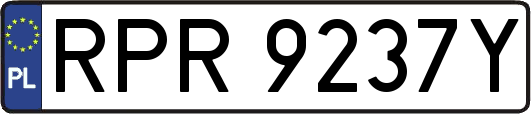 RPR9237Y