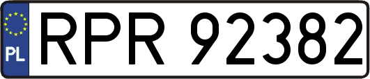 RPR92382