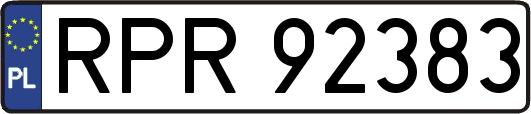 RPR92383