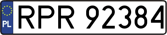 RPR92384