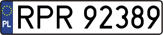 RPR92389