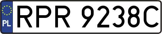 RPR9238C