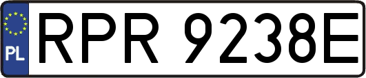 RPR9238E