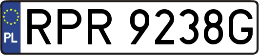 RPR9238G