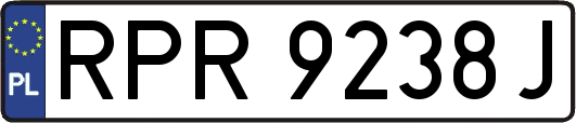 RPR9238J