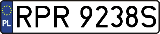 RPR9238S
