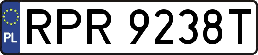 RPR9238T