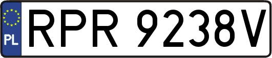RPR9238V