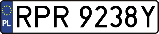 RPR9238Y