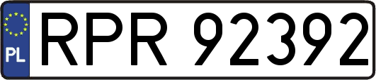 RPR92392