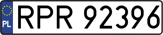 RPR92396