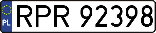 RPR92398