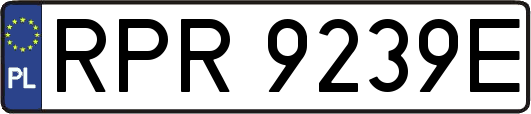 RPR9239E