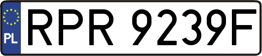 RPR9239F