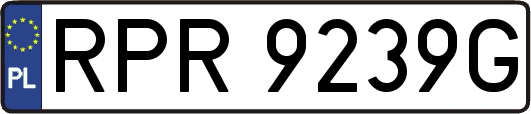 RPR9239G