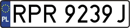 RPR9239J