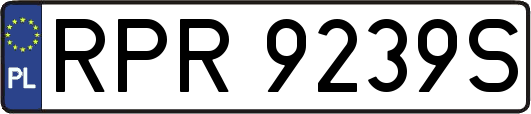 RPR9239S