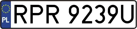 RPR9239U