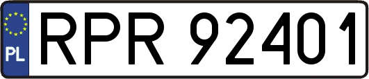 RPR92401