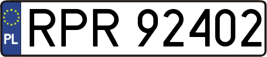 RPR92402