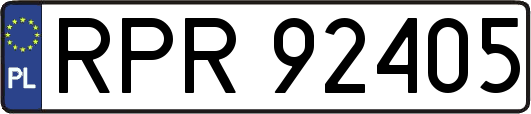 RPR92405