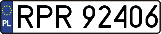 RPR92406