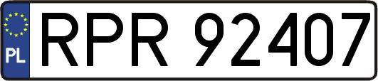 RPR92407