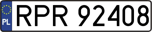 RPR92408