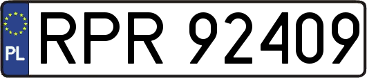 RPR92409