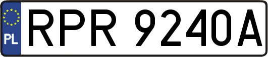 RPR9240A