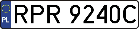 RPR9240C