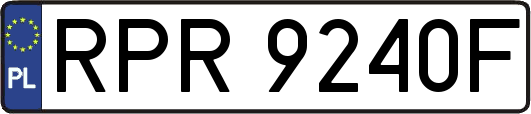 RPR9240F