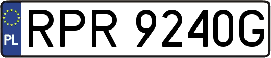 RPR9240G