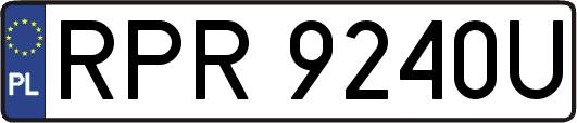 RPR9240U