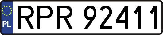 RPR92411