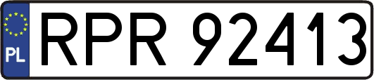 RPR92413