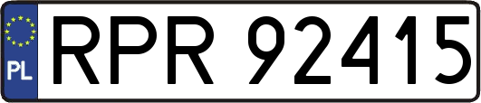 RPR92415