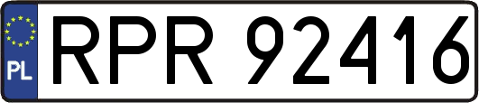 RPR92416
