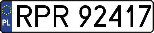RPR92417
